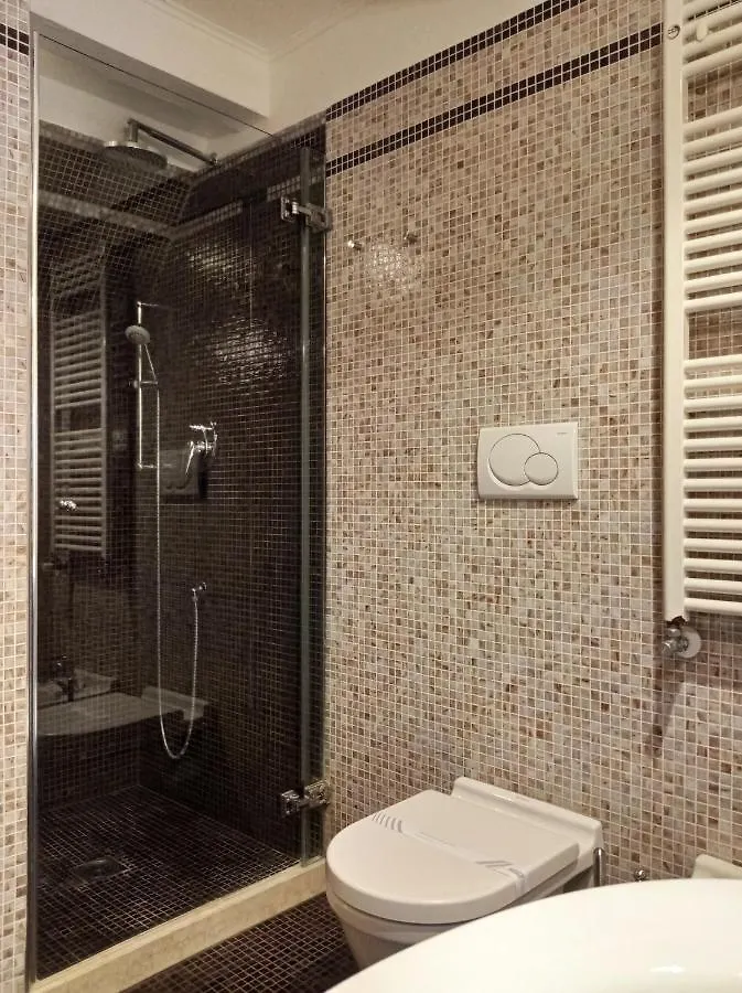 Apartamento Al Campanile Madonna dell'Orto Venecia