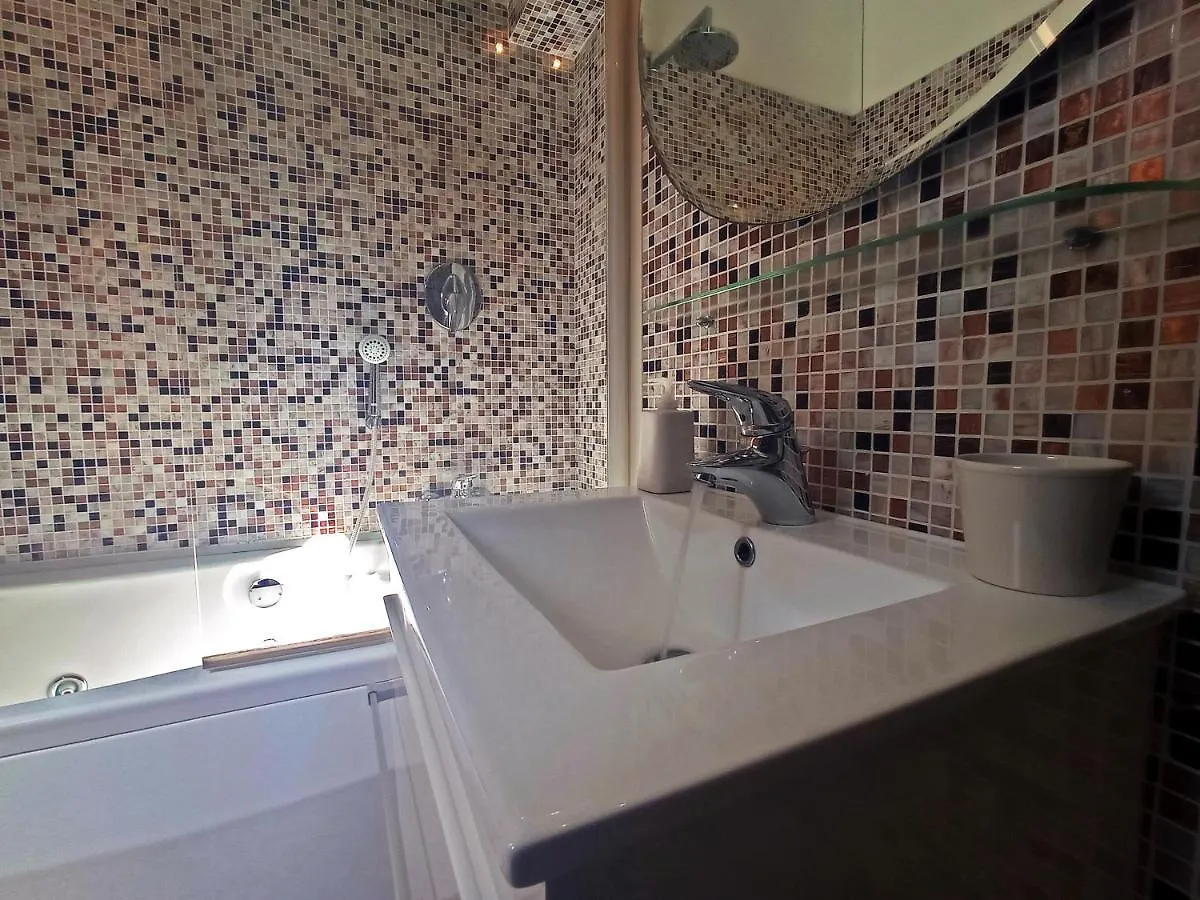 Apartamento Al Campanile Madonna dell'Orto Venecia