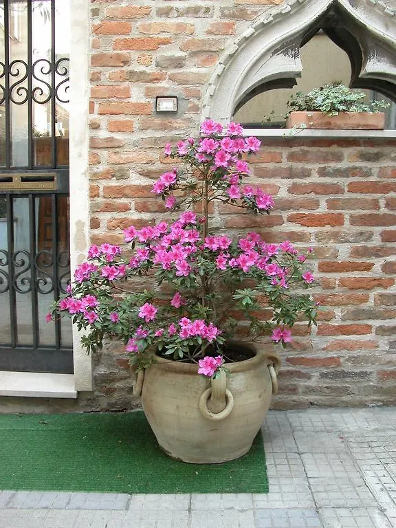 Apartamento Al Campanile Madonna dell'Orto Venecia