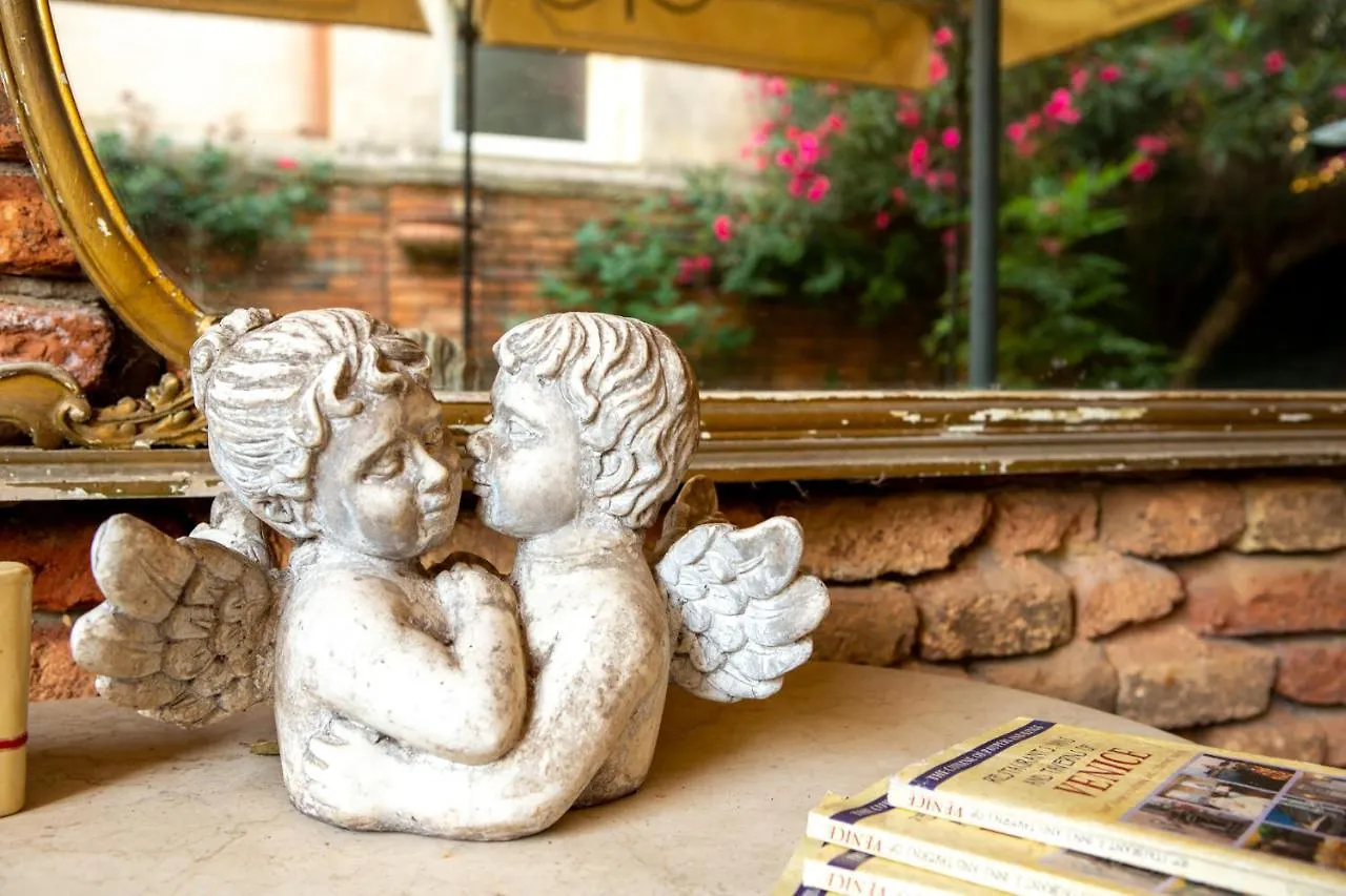 Apartamento Al Campanile Madonna dell'Orto Venecia