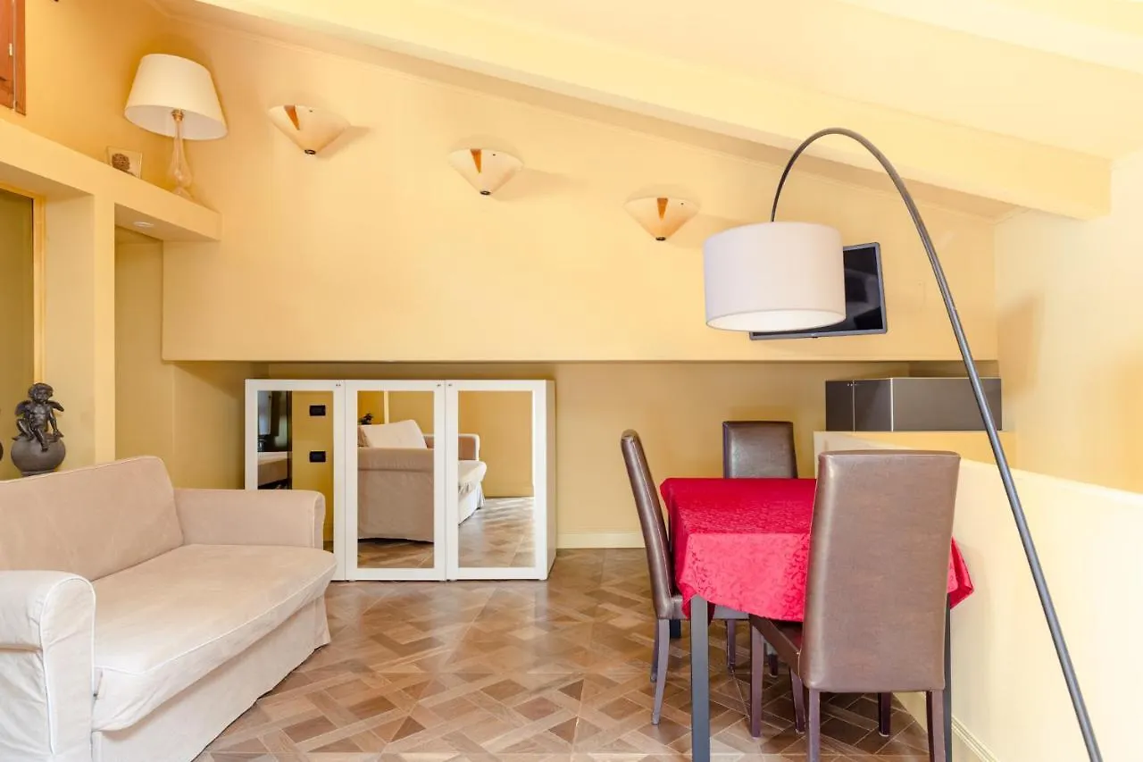 Apartamento Al Campanile Madonna dell'Orto Venecia