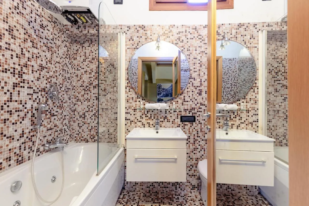 Apartamento Al Campanile Madonna dell'Orto Venecia