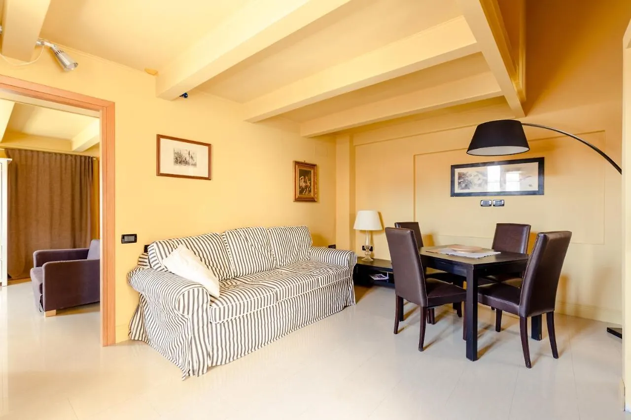 Apartamento Al Campanile Madonna dell'Orto Venecia