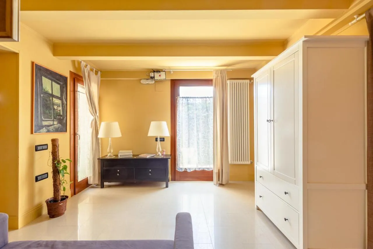 Apartamento Al Campanile Madonna dell'Orto Venecia 0*,