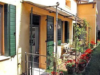 Apartamento Al Campanile Madonna dell'Orto Venecia