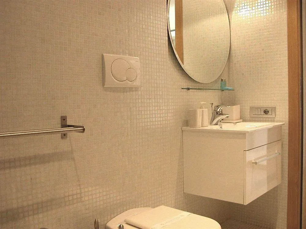 Apartamento Al Campanile Madonna dell'Orto Venecia
