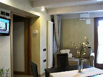 Apartamento Al Campanile Madonna dell'Orto Venecia