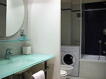 Apartamento Al Campanile Madonna dell'Orto Venecia 0*,  Italia