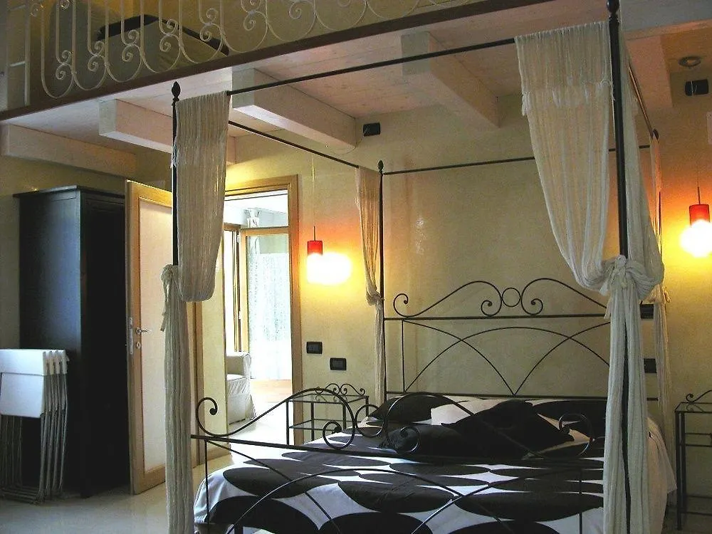 Apartamento Al Campanile Madonna dell'Orto Venecia
