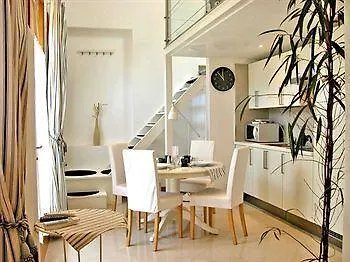 Apartamento Al Campanile Madonna dell'Orto Venecia Italia