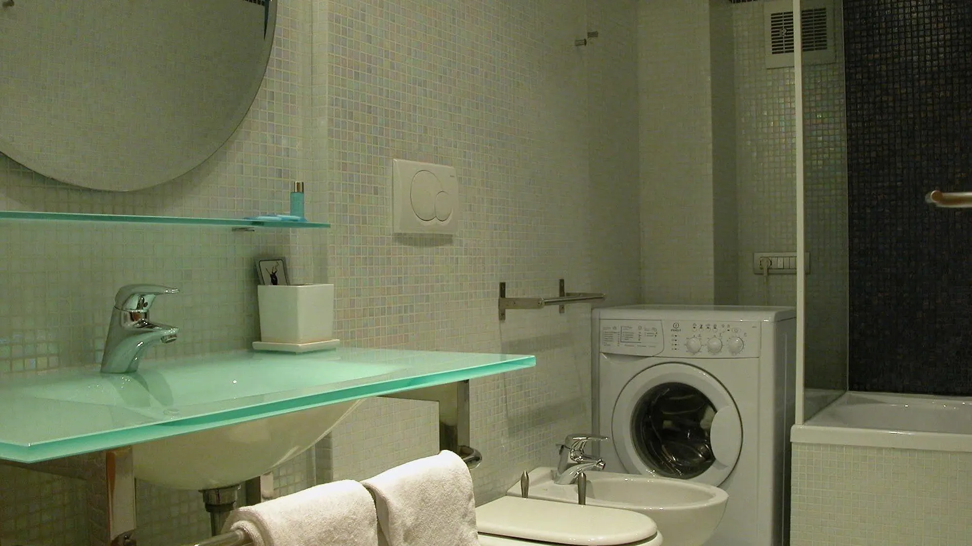 Apartamento Al Campanile Madonna dell'Orto Venecia