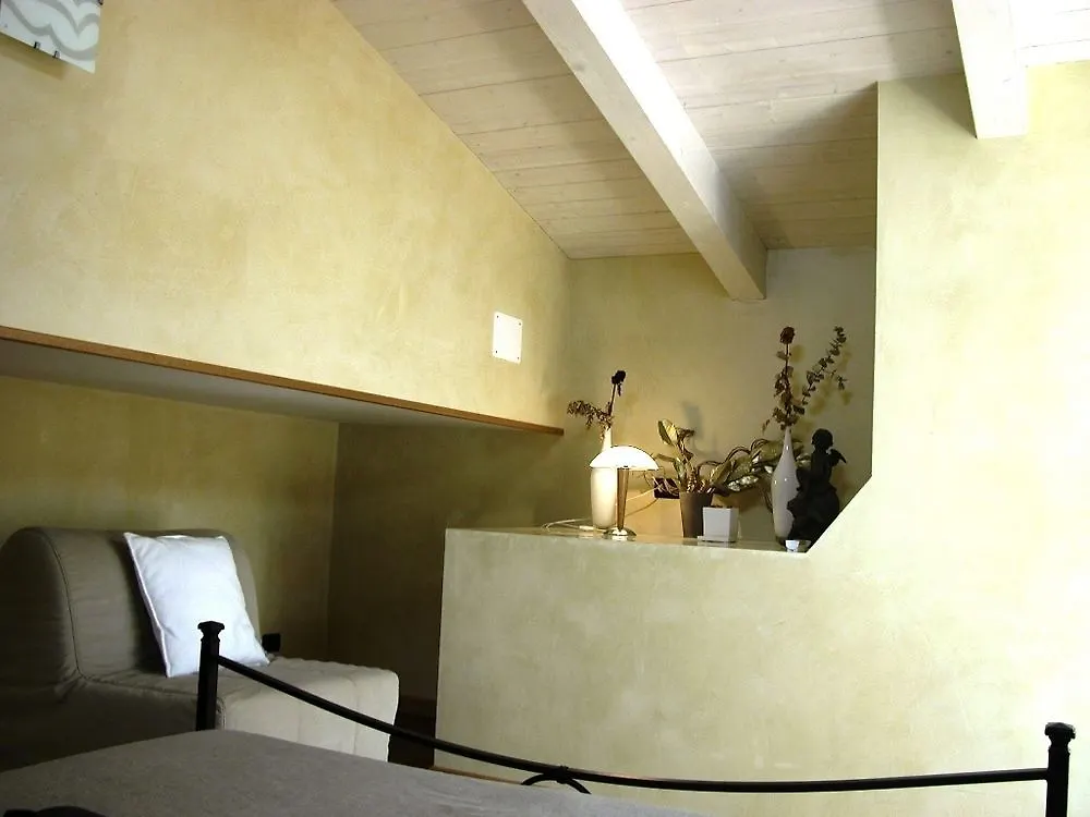 Apartamento Al Campanile Madonna dell'Orto Venecia 0*,  Italia