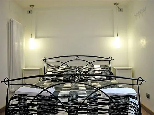 Apartamento Al Campanile Madonna dell'Orto Venecia