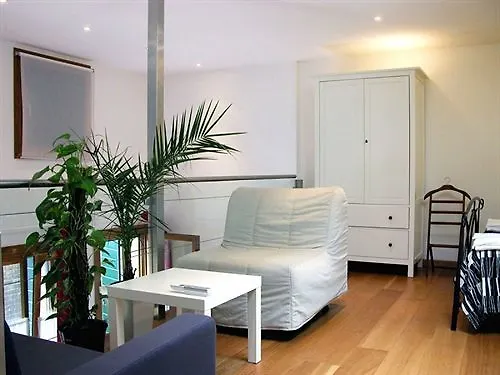 Apartamento Al Campanile Madonna dell'Orto Venecia