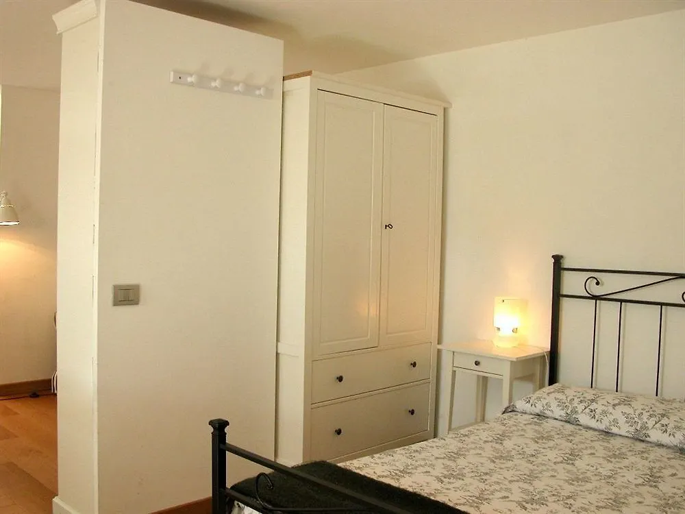 Apartamento Al Campanile Madonna dell'Orto Venecia