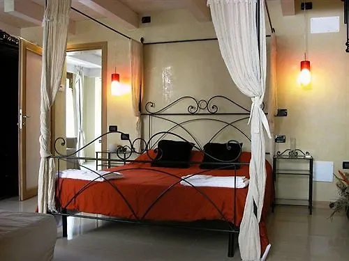 Apartamento Al Campanile Madonna dell'Orto Venecia 0*,