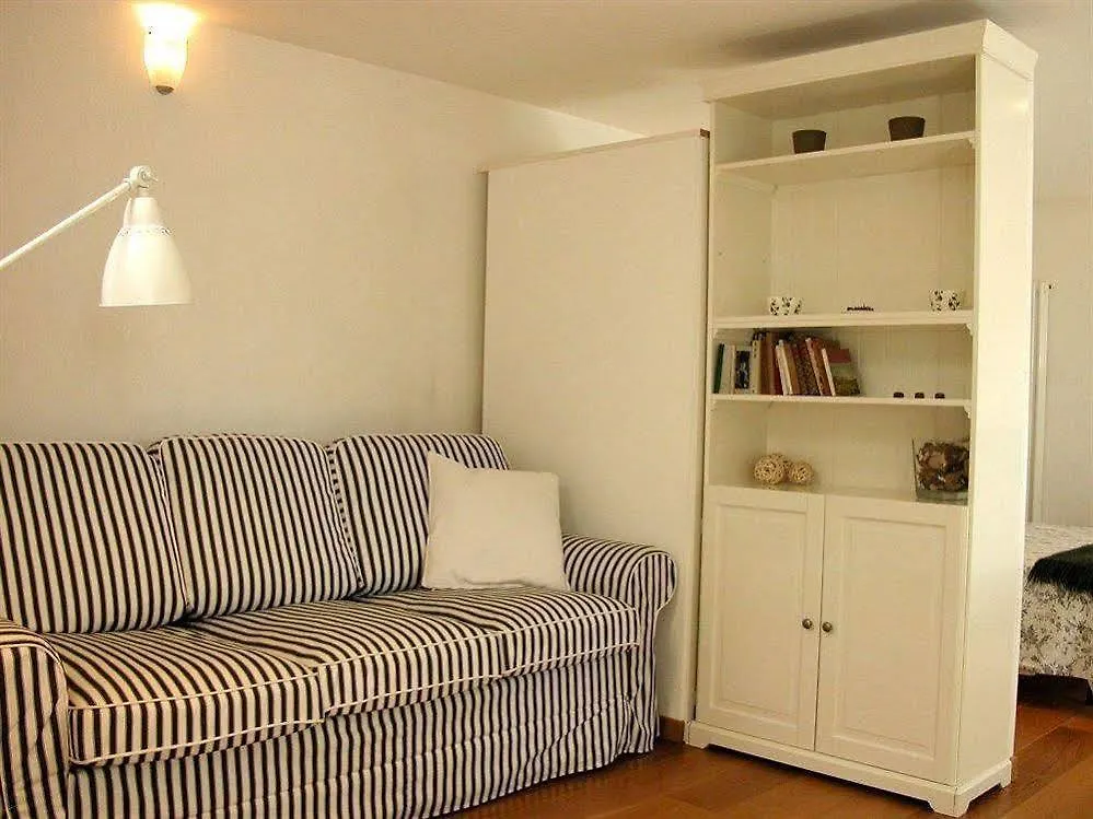 Apartamento Al Campanile Madonna dell'Orto Venecia
