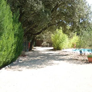 L'enclos Sérignan-du-Comtat