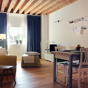 Apartamento Mazzoni 15, Venecia