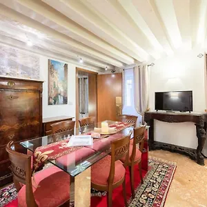 Apartamento Ca' Del Carro Family, Venecia